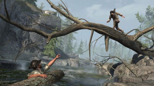Images pour Assassin's Creed III #6