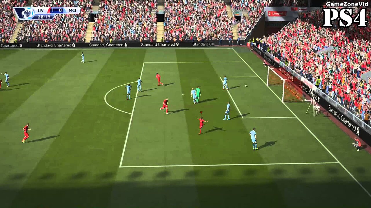 FIFA 15 (PS4) au meilleur prix sur