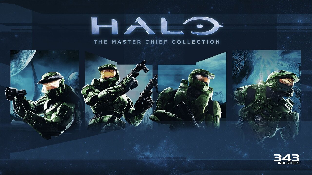 Las mejores ofertas en Halo: la Master Chief Collection videojuegos eBay