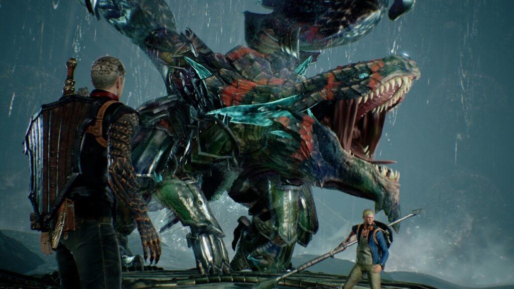 Platinum Games dévoile son exclusivité Xbox One Platinum Games dévoile son exclusivité Xbox One