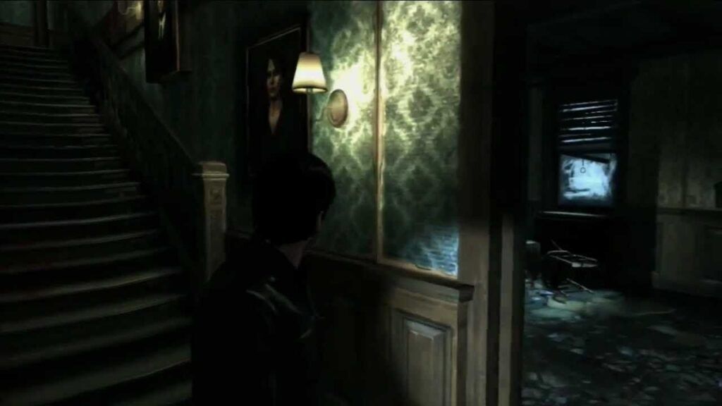 VideoTest Silent Hill : Downpour (360) VideoTest Silent Hill : Downpour (360)