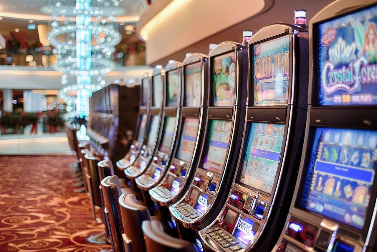 Le marché du casino en ligne au Canada