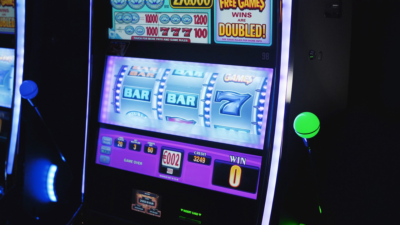 casino sur la ligne française par la loi